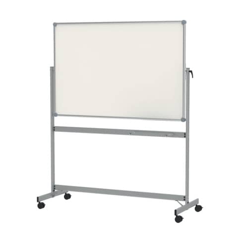 Schreibtafel 150x100cm grau MAUL 63365 84