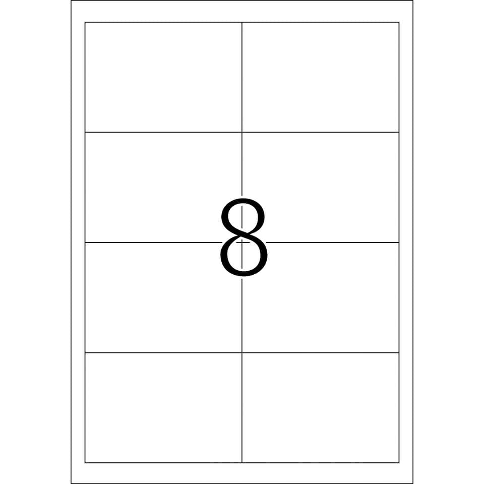 kalender, gitter, acht, nummer-8, weißer-hintergrund