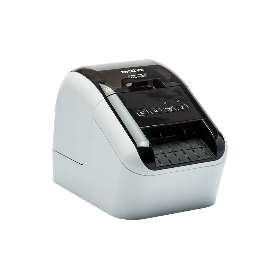 Kassendrucker, Etikettendrucker, Thermodrucker, Kompakter Drucker, Scannungsoberfläche