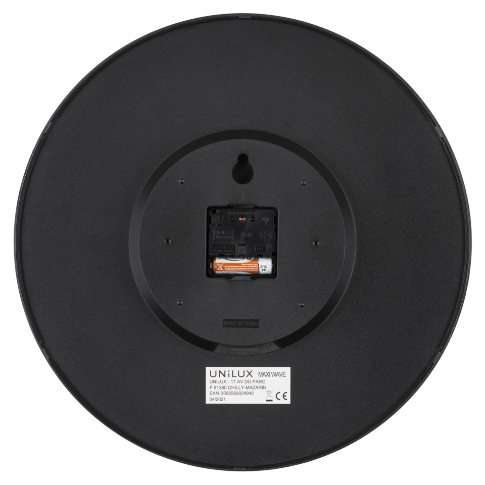 Elektronik, Sprecher