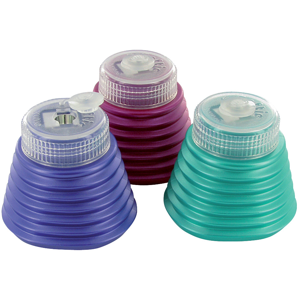 Dosenspitzer Kegelform unzerbrechlich KUM 103.01.71 Plastik