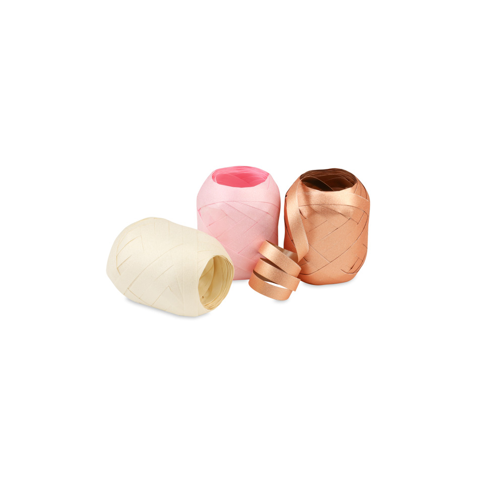 Geschenkband, Schleifenbänder, Rollenband, Dekorband, Geschenkverpackung