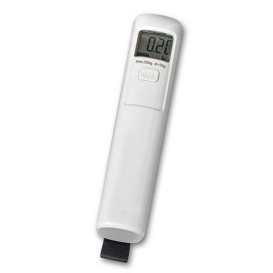 digital scale, thermometer, pocket scale, display, white device