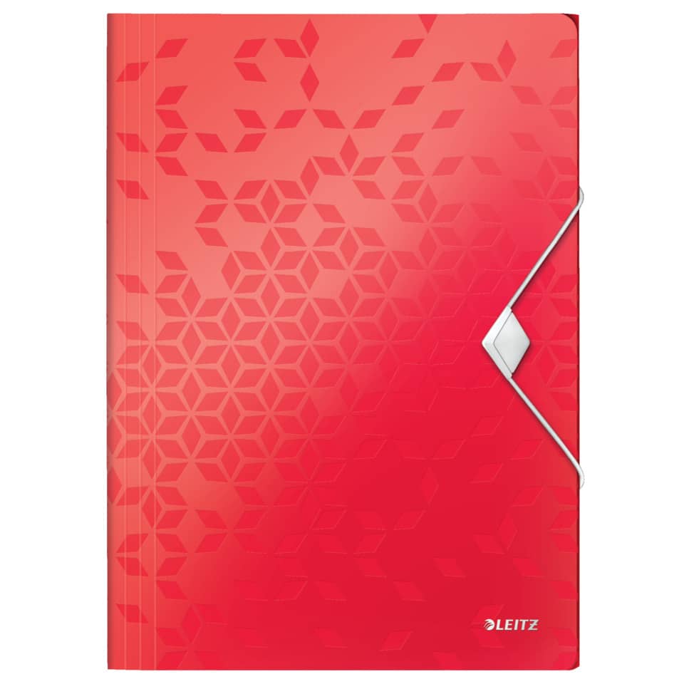 Notizbuch, Buch, A5, Gleitschiene, Klemmverschluss