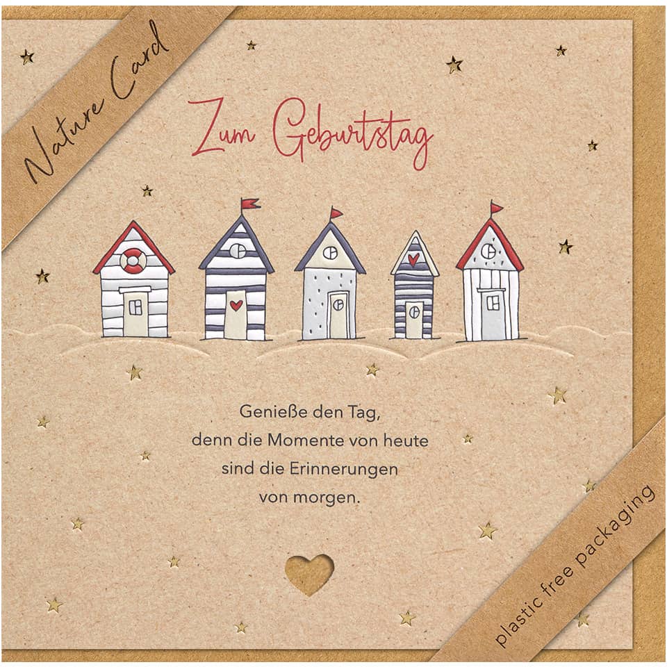 Briefumschlag, Grußkarte, Post