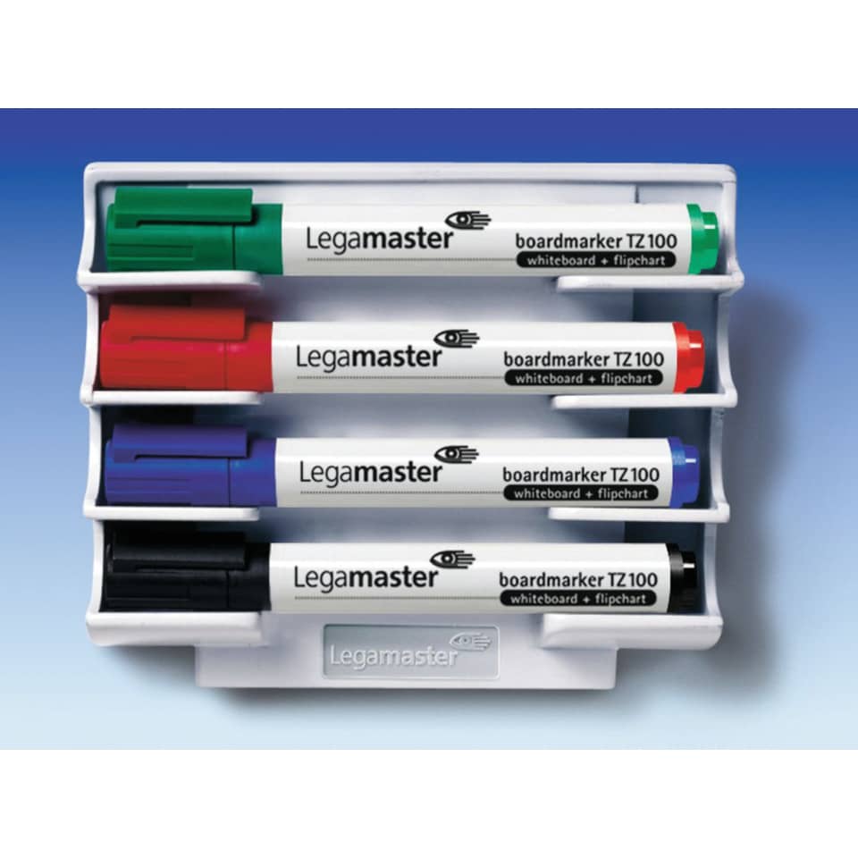 Marker, Boardmarker, TZ100, Whiteboard, Flipchart