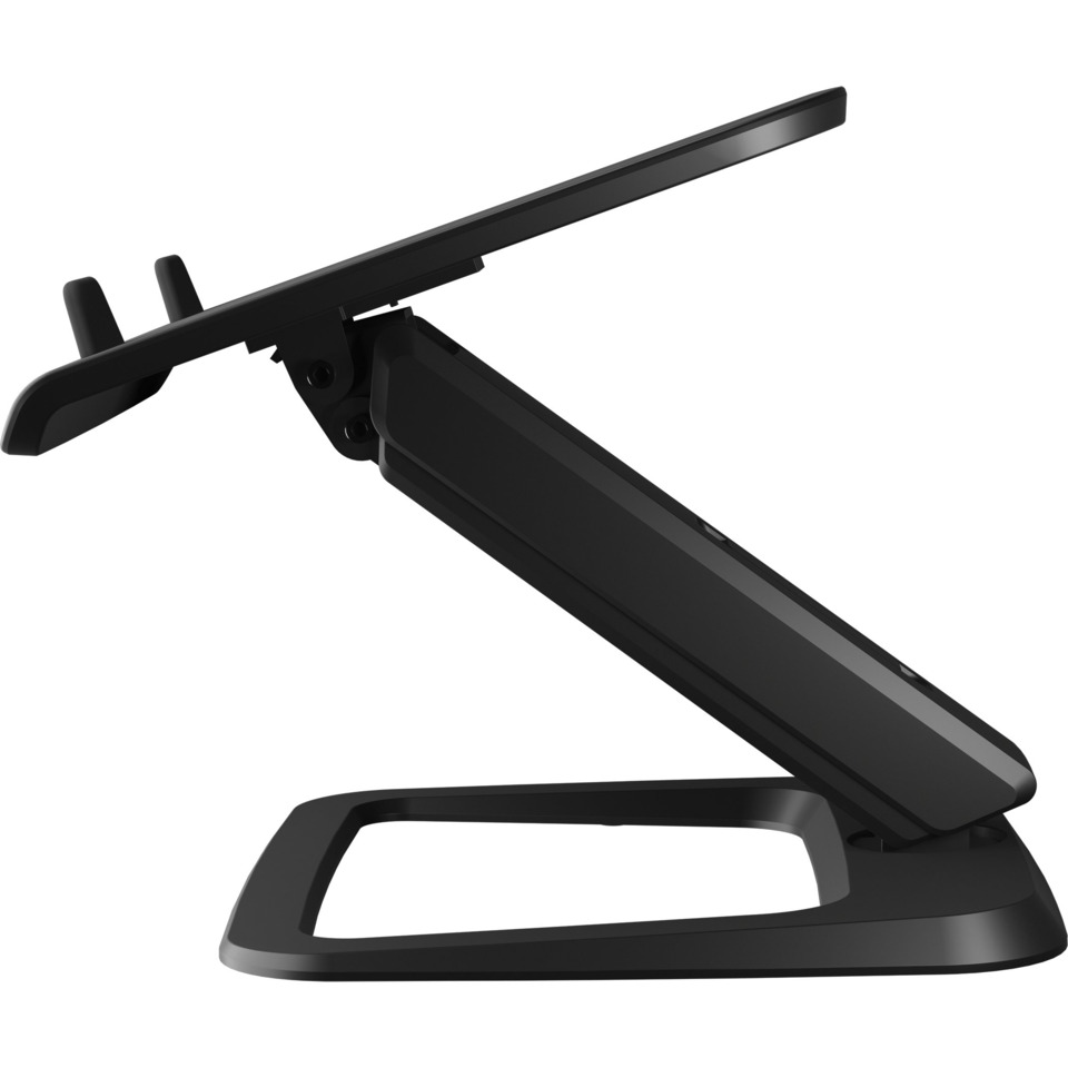 Kartenleser, Scangerät, Dokumenten Scanner, Standscanner, Schwarz