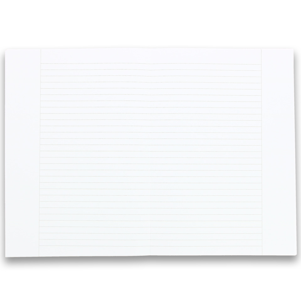 notizblock, linienblatt, weiß, papier, schulbedarf