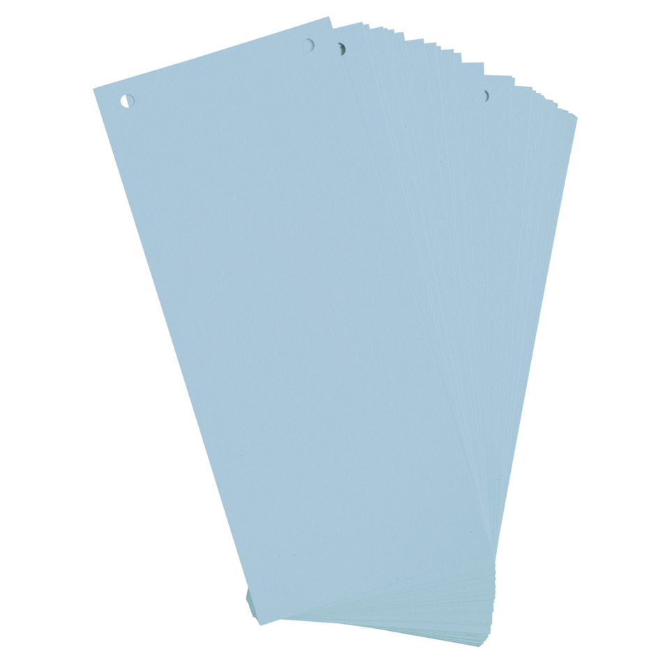 Kopierpapier, Blaue Blätter, Dünnblatt, Papierbogen, Buntes Papier