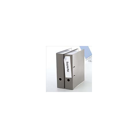 Datei-Binder, Datei-Ordner, Postfach