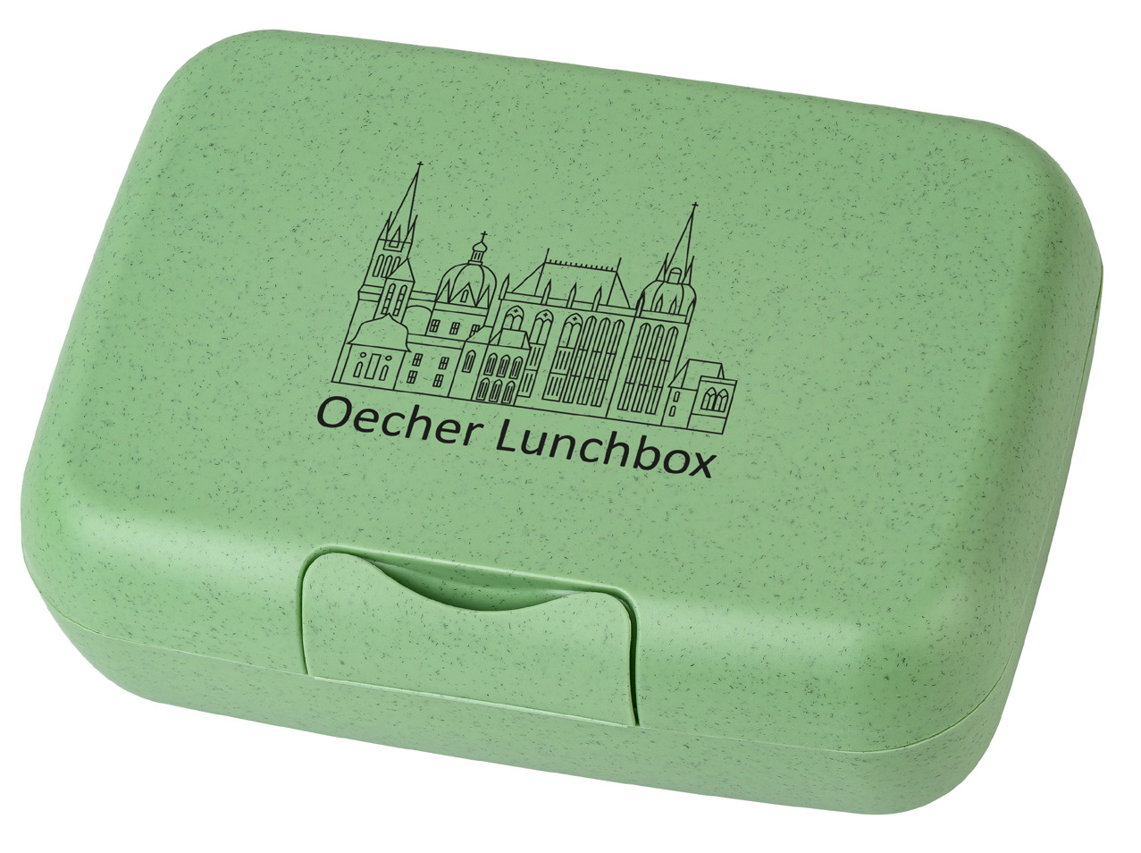 Oecher Lunchbox