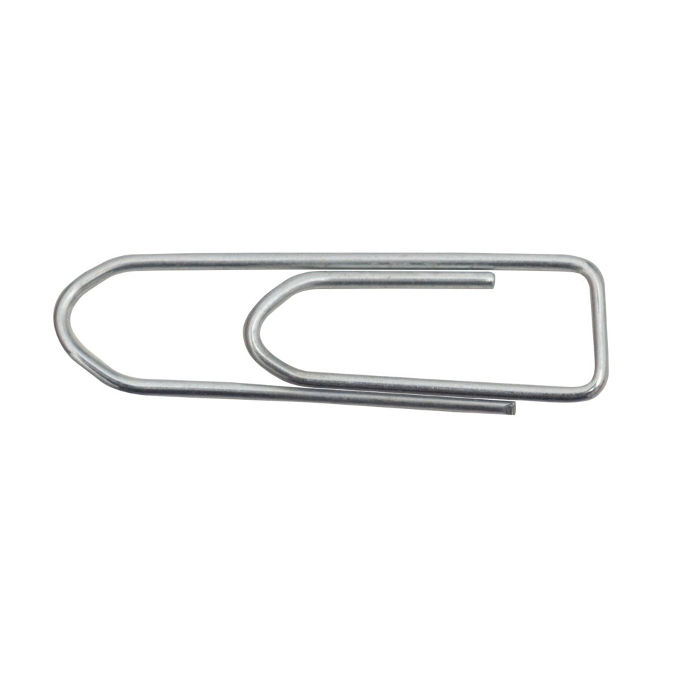 metall, kabelclip, U-förmig, draht, aufhänger