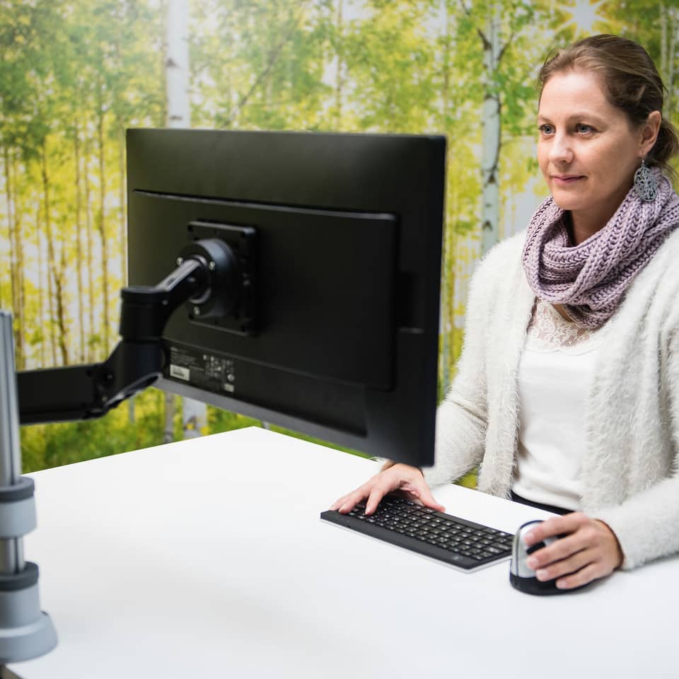 Moebel, Tabelle, Schreibtisch