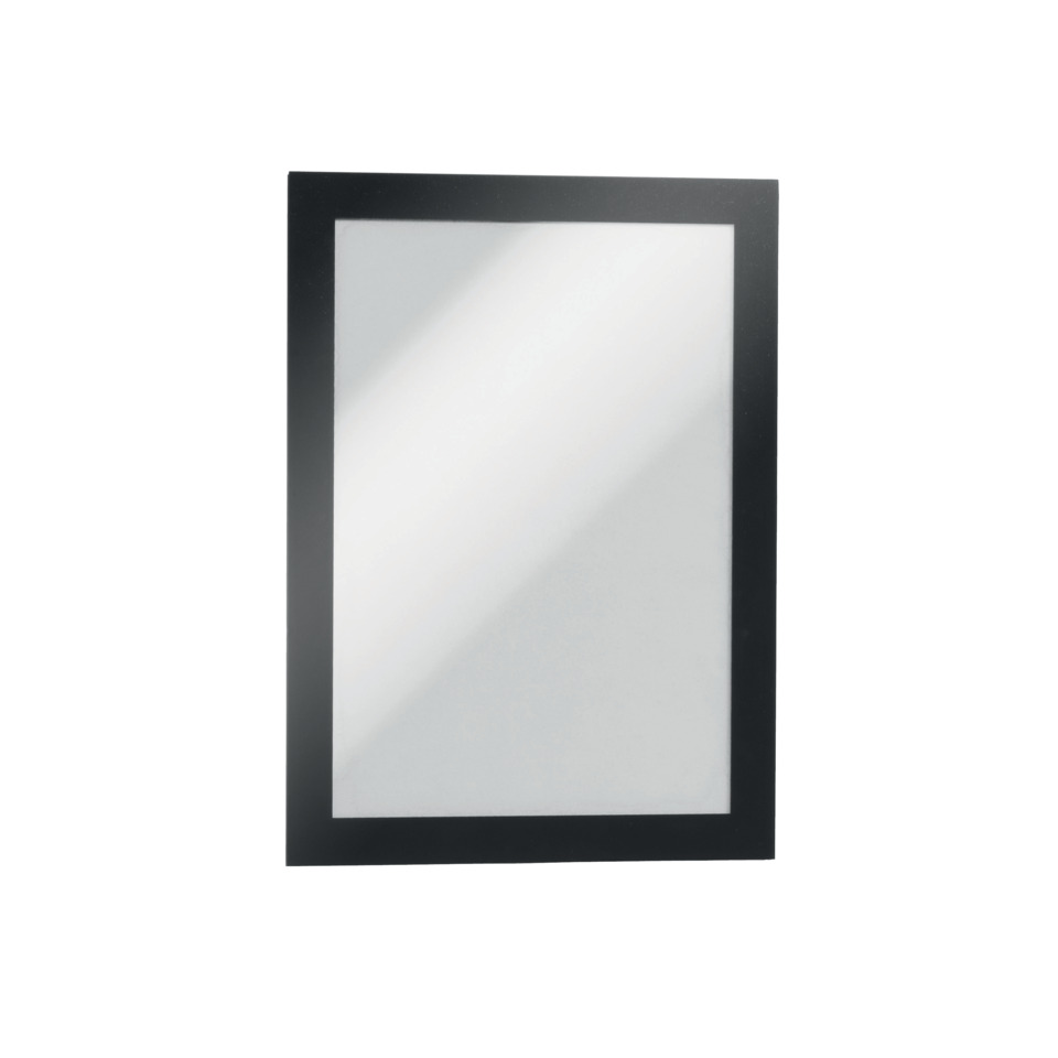 Spiegel, Rahmen, Schwarzer Rahmen, Glas, Spiegelbild