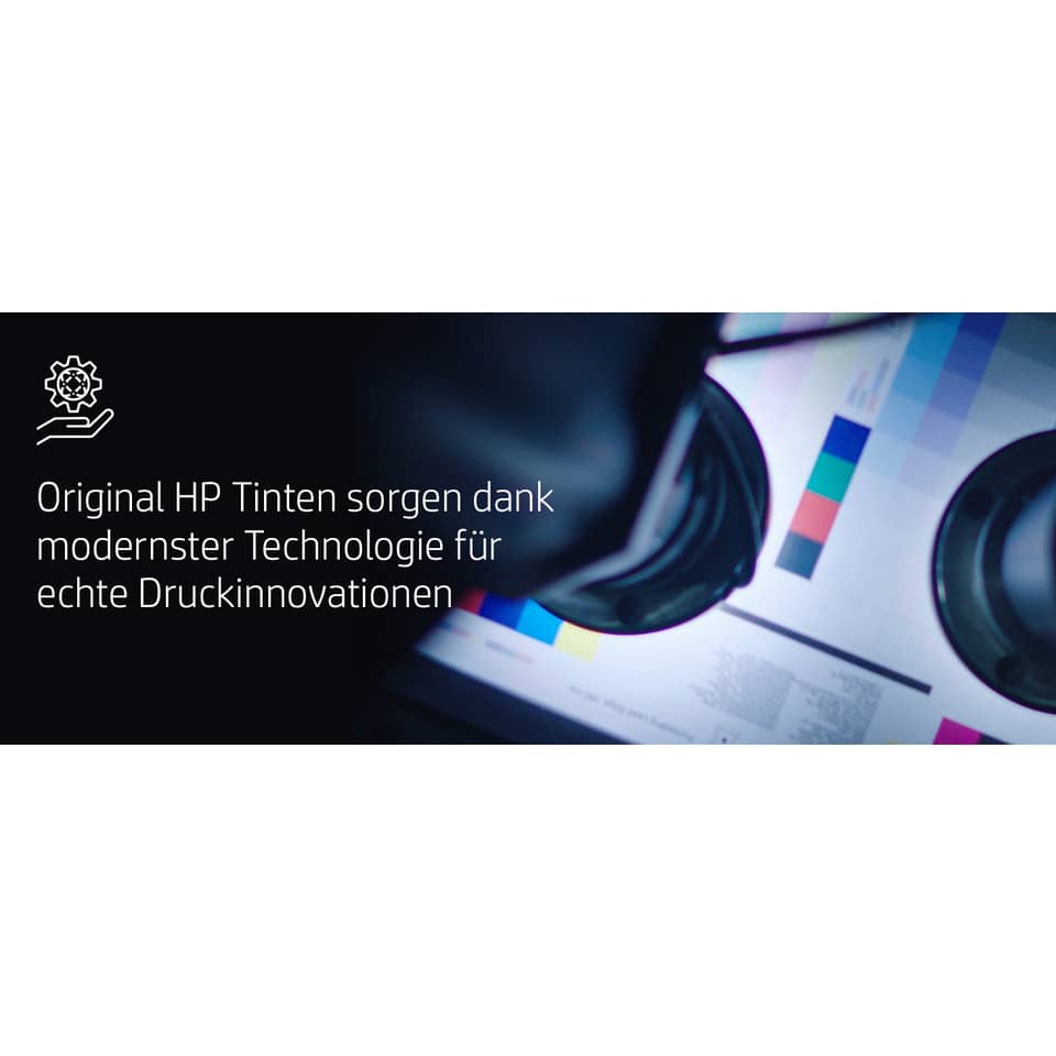 Drucker, Tinten, HP, Farbdruck, Technologie