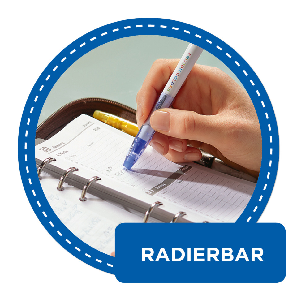 Planer, Notizbuch, Kugelschreiber, Kalender, Tagesplan