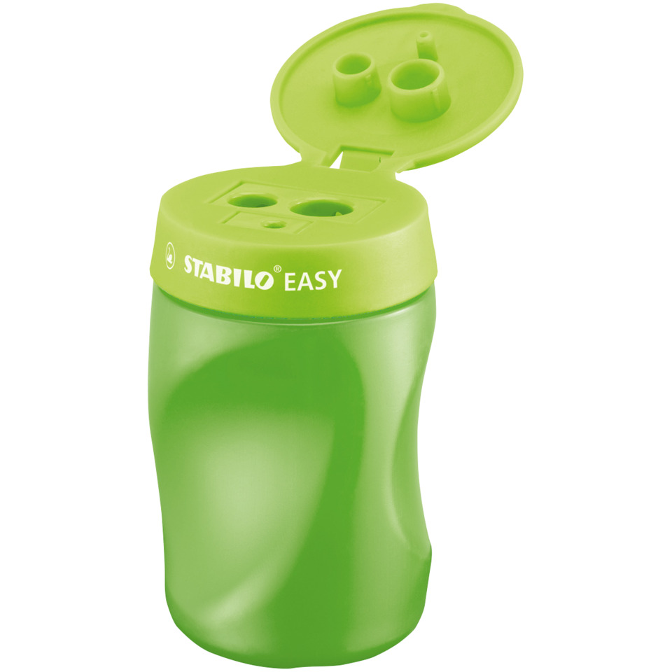 Sport Bottle, Green, Flexible, Flip cap, Push-in spout