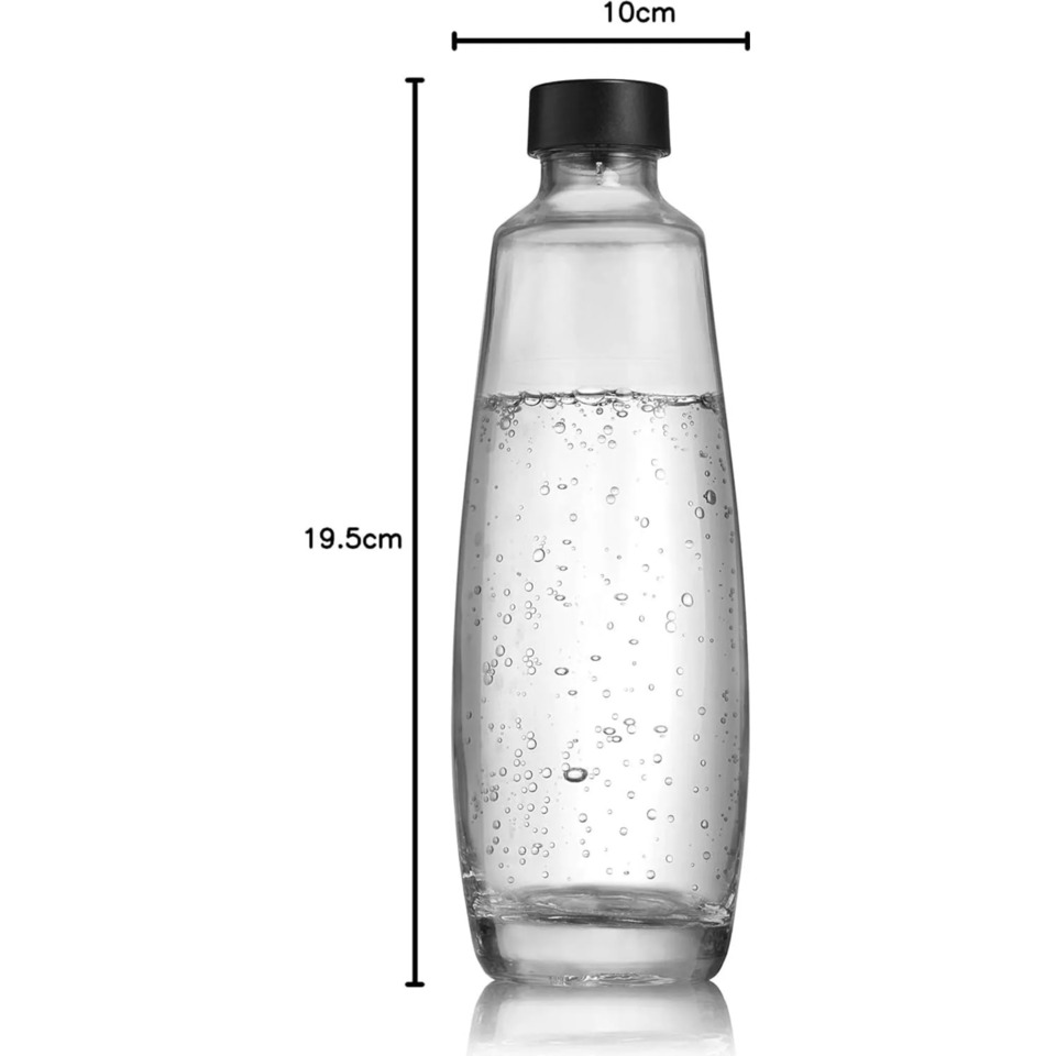 Flasche, Wasserflasche