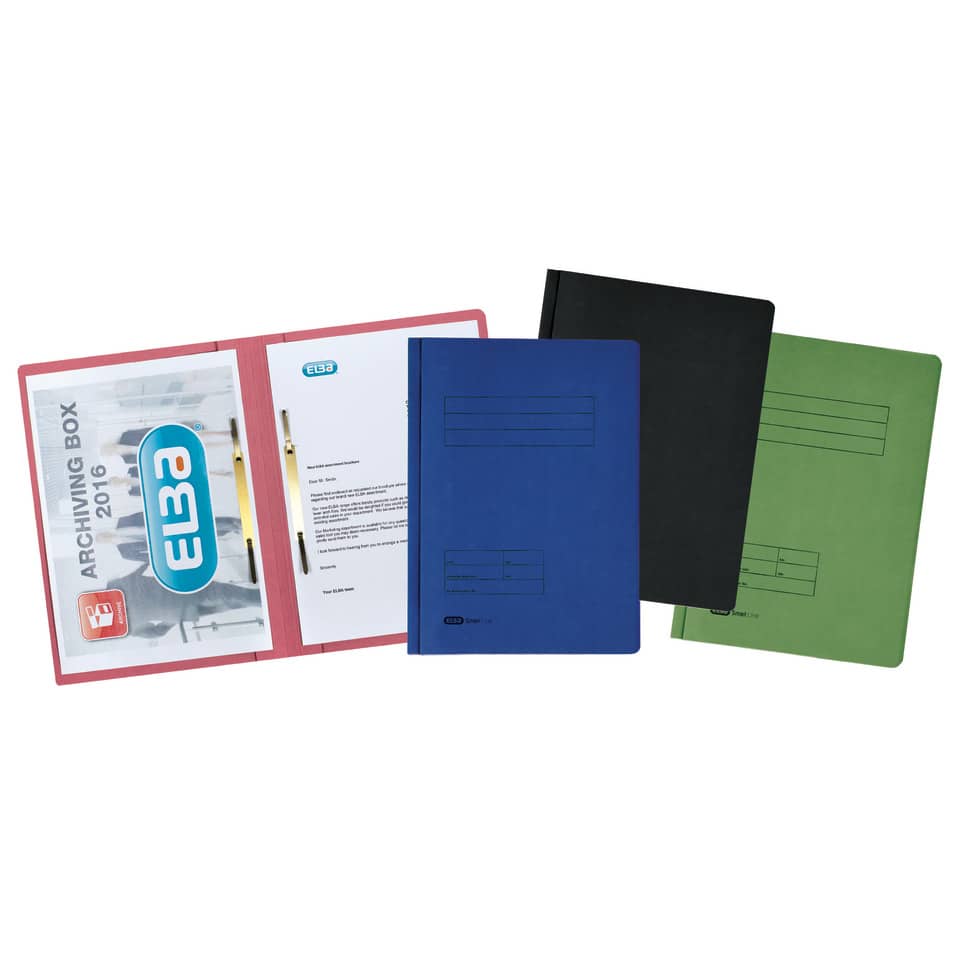 Archivbox, Ordner, Hülle, Notizbuch, Klemmbinder