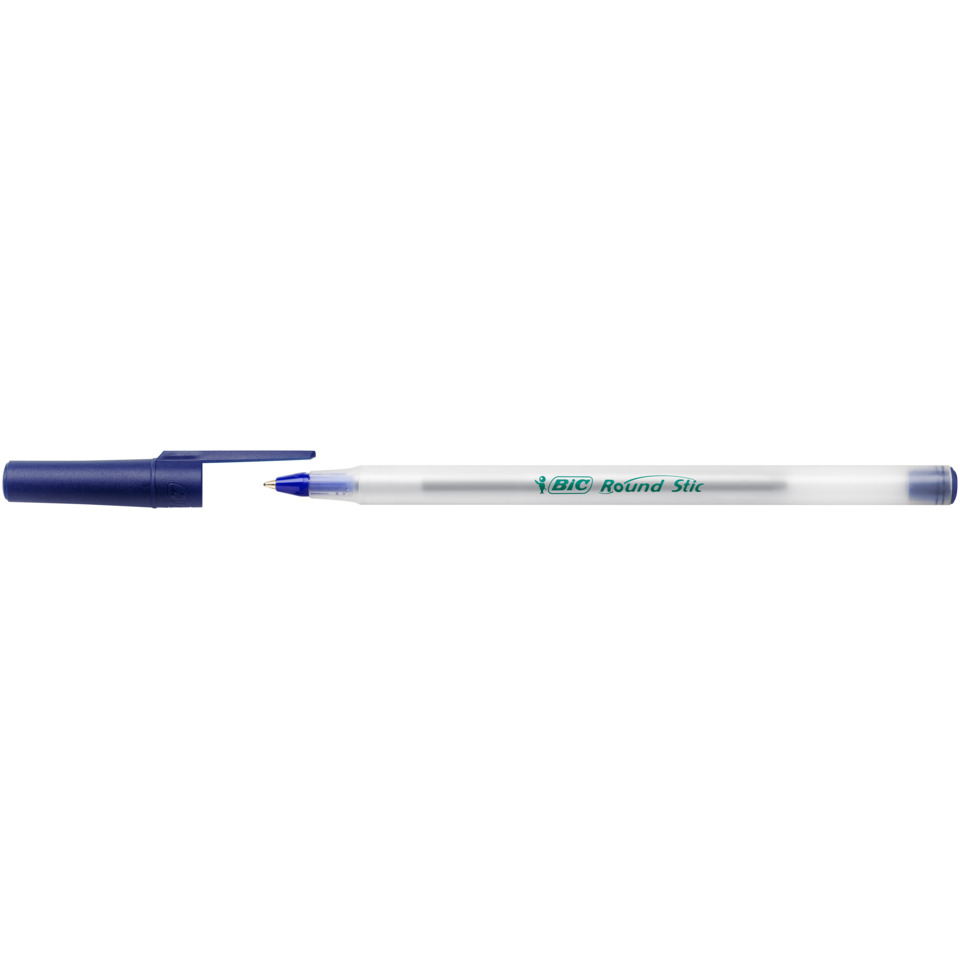 Kugelschreiber, Ballpoint, Clip, Blue, Gel pen