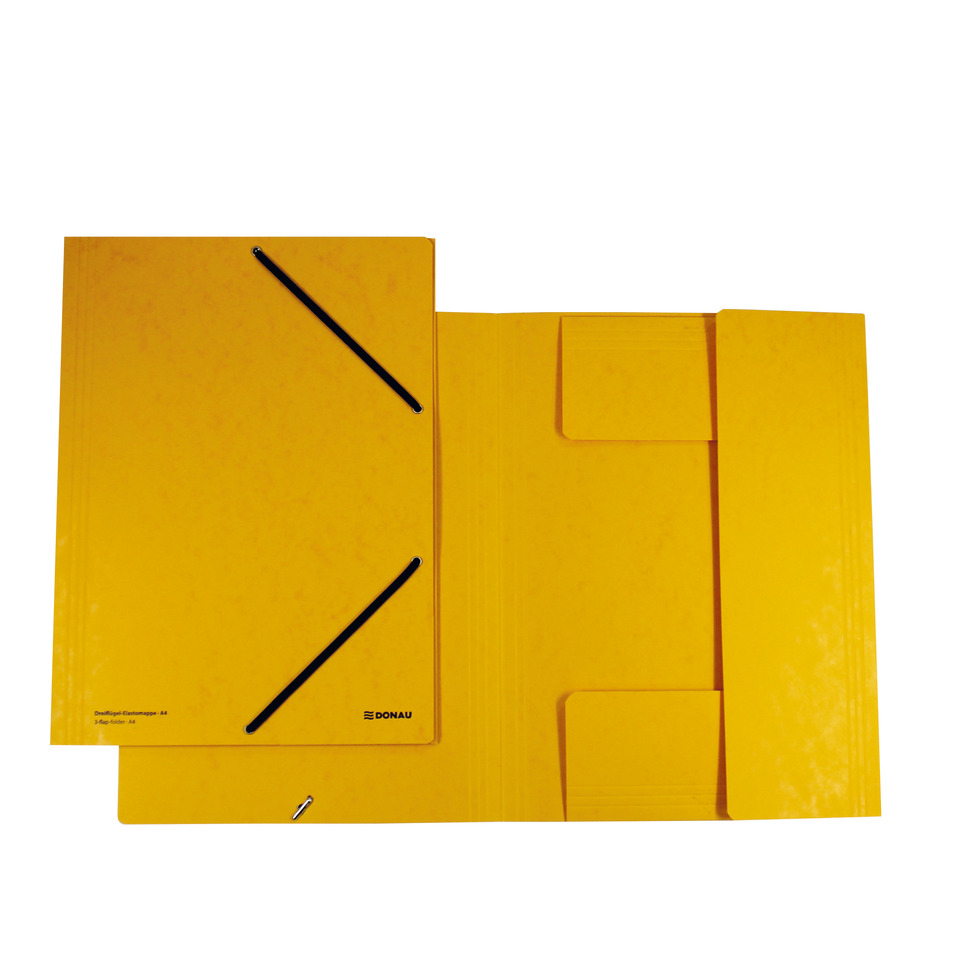 gelb, Ordner, Büro, Baustelle, Datei