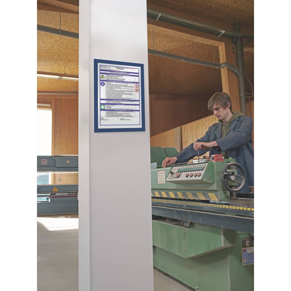 Gebäude, Fabrik, Herstellung, Werkstatt, Person