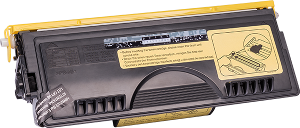 TN-6600 Brother Rebuilt Tonerkassette für Brother HL-1030, 1240, 1250, 1270N, 1440, 1450