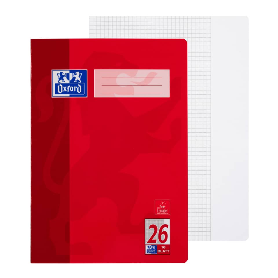 Notizblock, Umschlag?, Rot, Lineatur, Tagebuch
