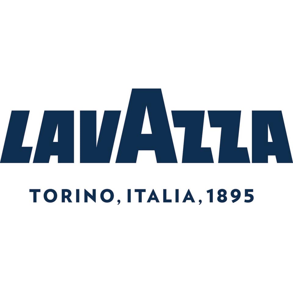 logo, text, LAVAZZA, Torino, Italia