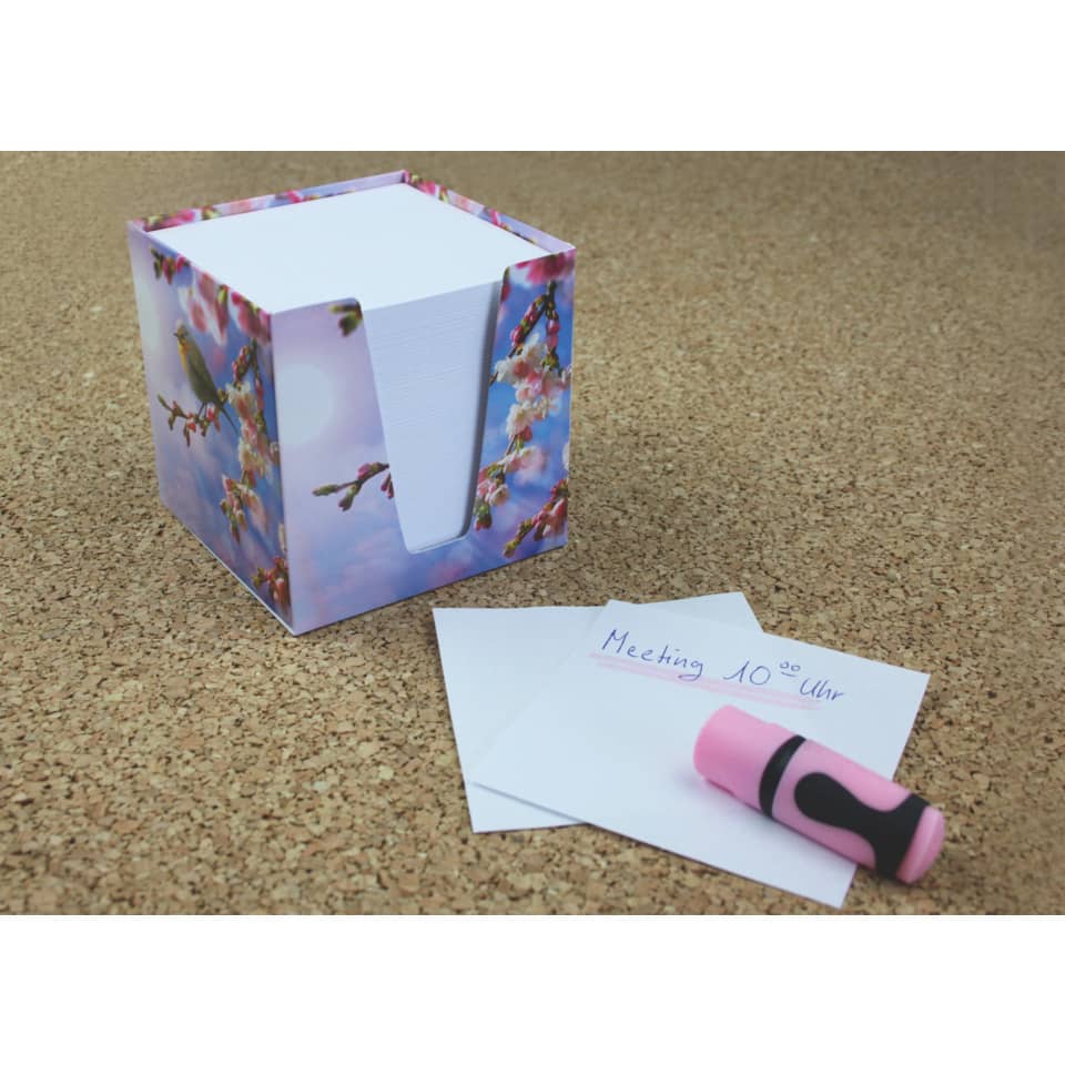 Buntstift, Kiste
