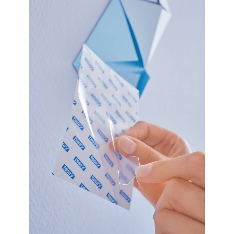 Klebepads, Silikonfolie, Verschlussfolie, Haftfolie, Klebematerial