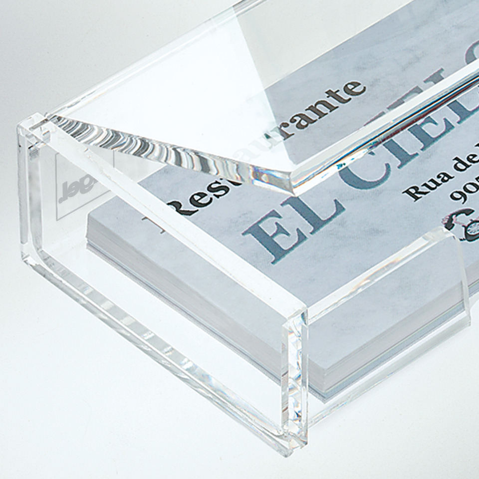 Acrylbox, Acrylbehälter, Transparenter Behälter, Plastikbox, Aufbewahrungsschale, Acrylrast, Schauglas, Kassenschale, Transparente Box, Aufbewahrungsbehälter