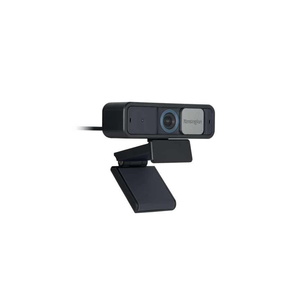 Webcam, Kamera, Kensington, Halterschale, Clip-Halterung
