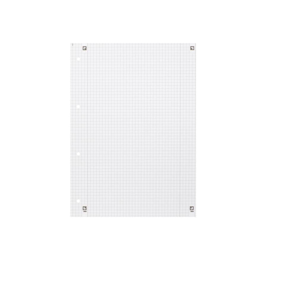 Graph-Papier, Gitterpapier, Drahtpapier
