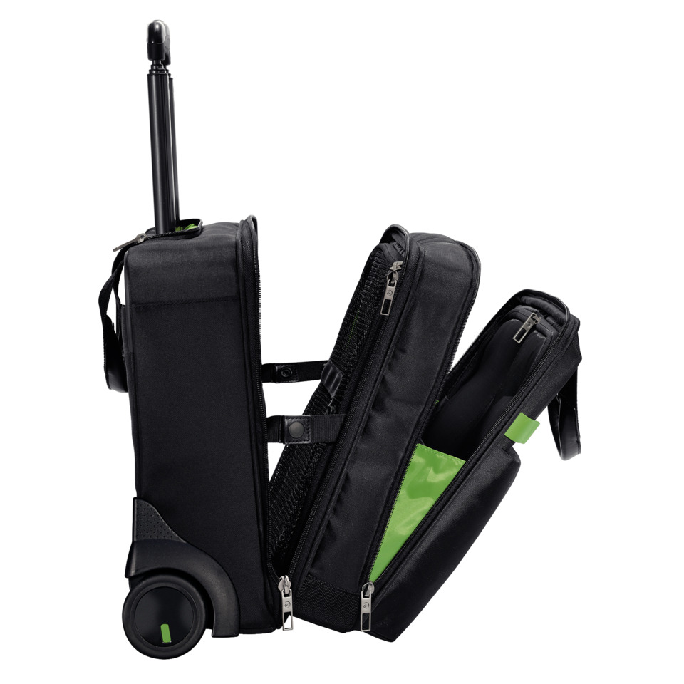 Hybridtasche, Rollkoffer, Koffer mit Rollen, Ausziehbare Tasche, Mehrfachfach, Hartschale, Kofferrolle, Reisegepäck, Trolly, Rucksack