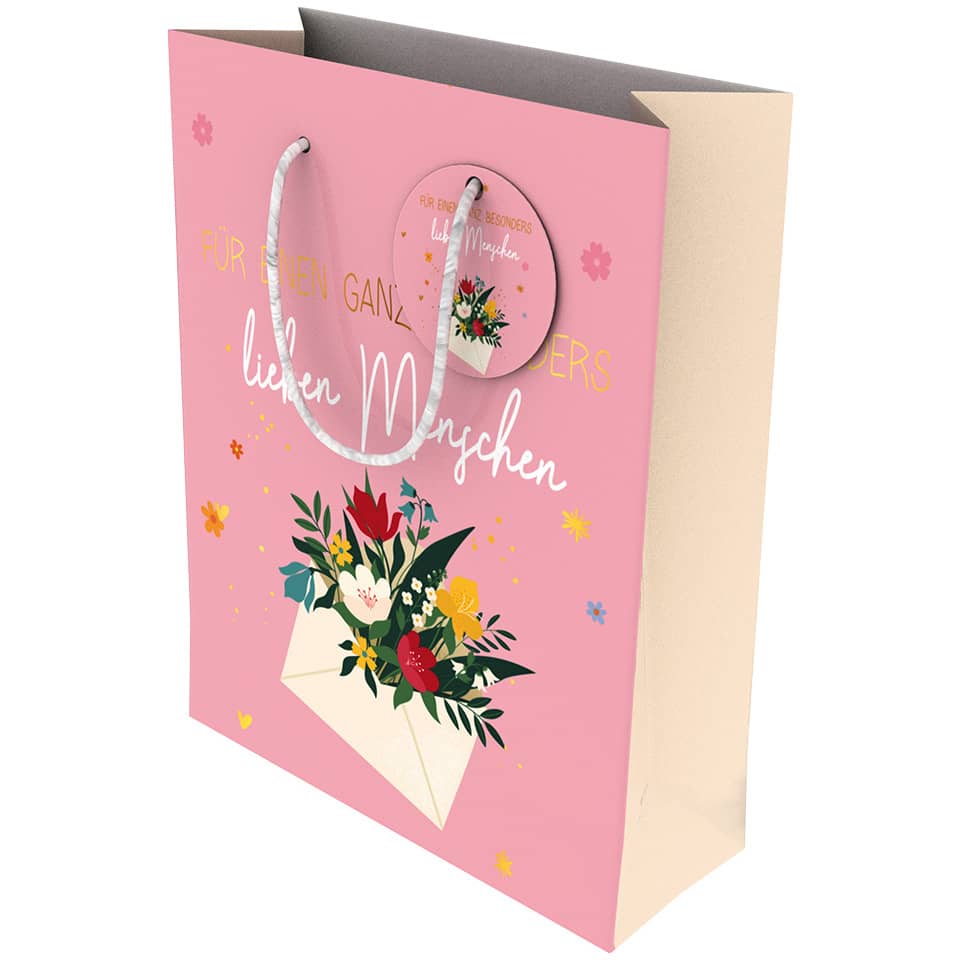 Tasche, Einkaufstasche