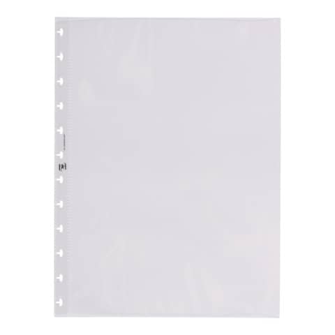 Prospekthülle vario-zipp A4, links offen, PP 0,08 mm, dokumentenecht, transparent, 10 Stück ELBA 100421162 Prospekthülle vario-zipp A4, links offen, PP 0,08 mm, dokumentenecht, transparent, 10 Stück ELBA 100421162