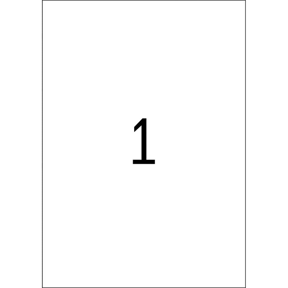 nummer, ein, weiß, bedarf, symbol