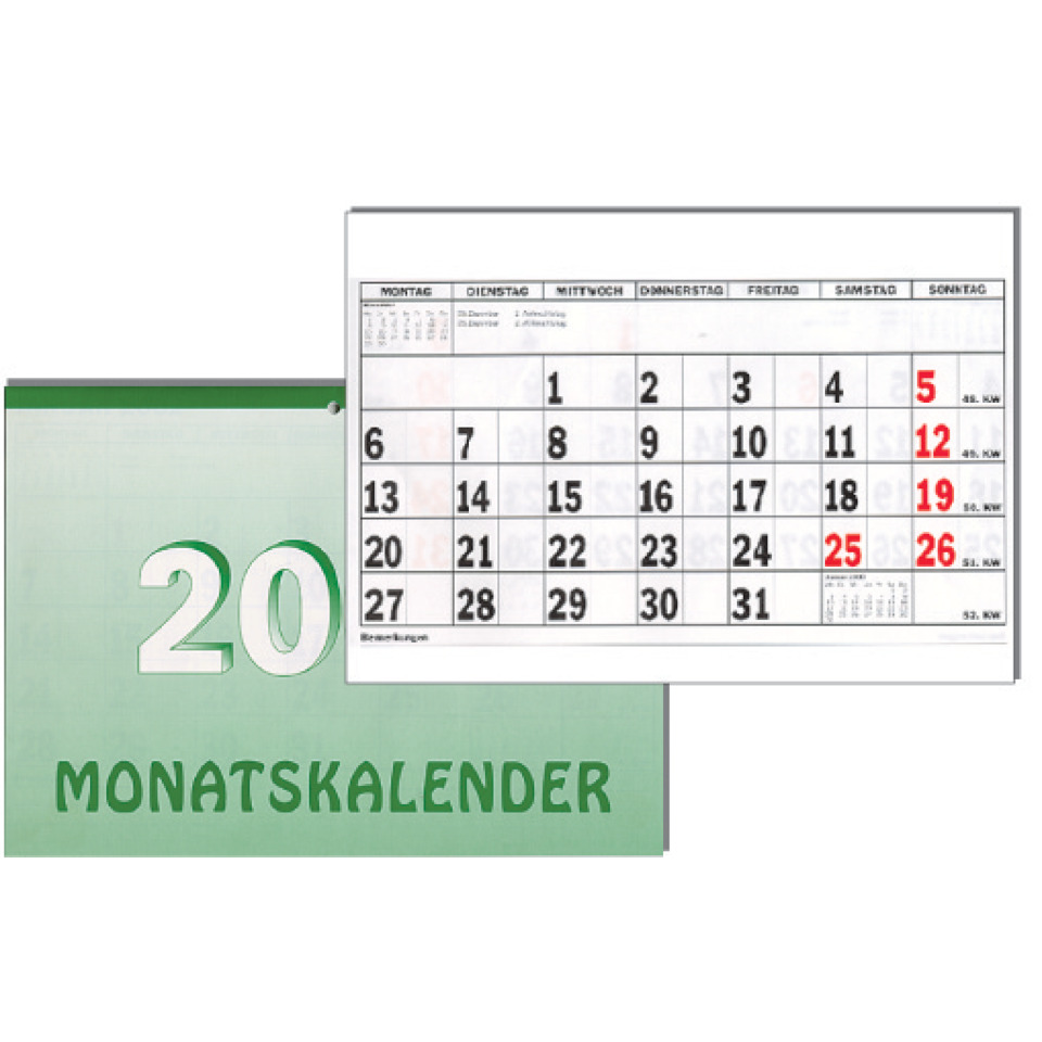Monatskalender, Kalender, Jahreszeit, Monat, Datum