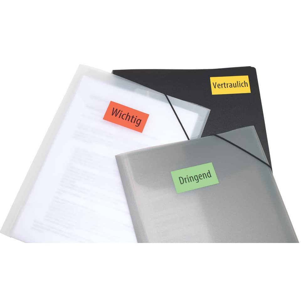 Dateiordner, Datei-Ordner