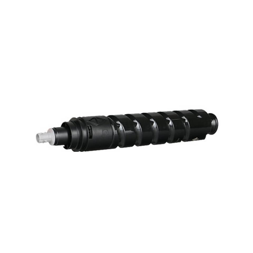 Druckerrolle, Trommel, Kernwalze, Schwarz, Mechanische Komponente