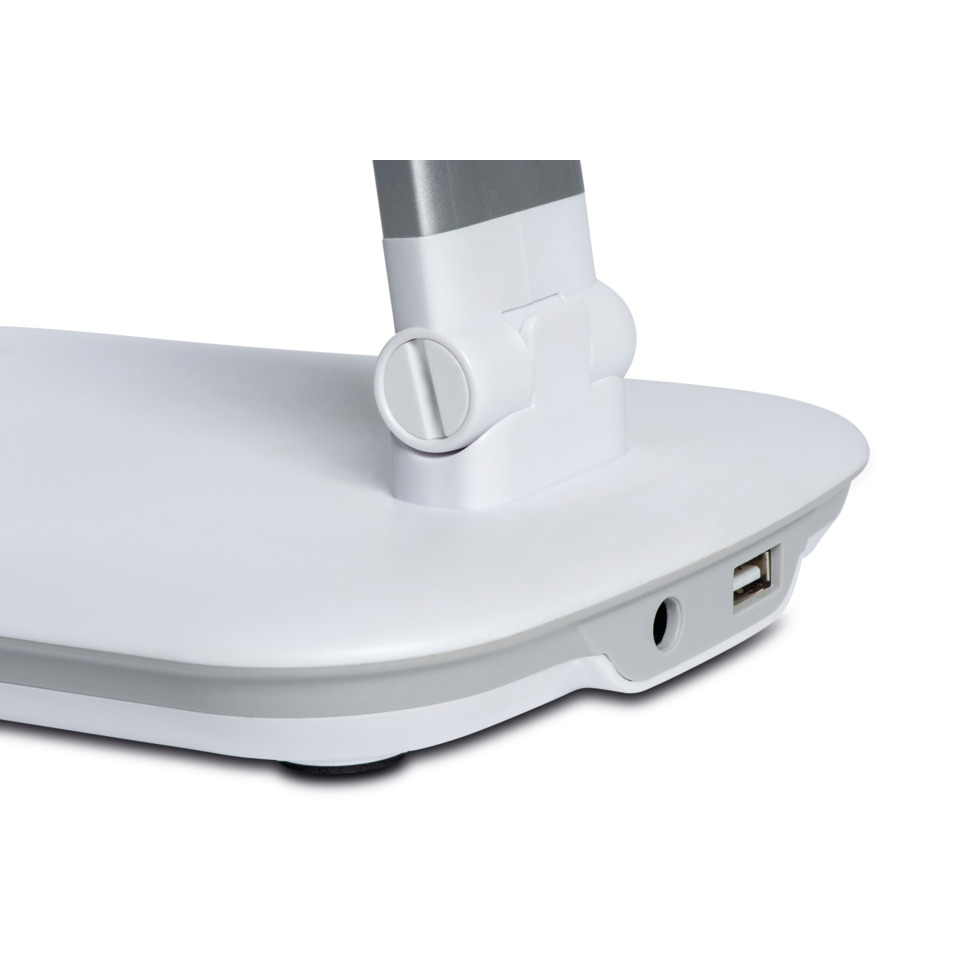 USB, USB-A, Docking basis, Verstellbarer Arm, Elektronisches Zubehör