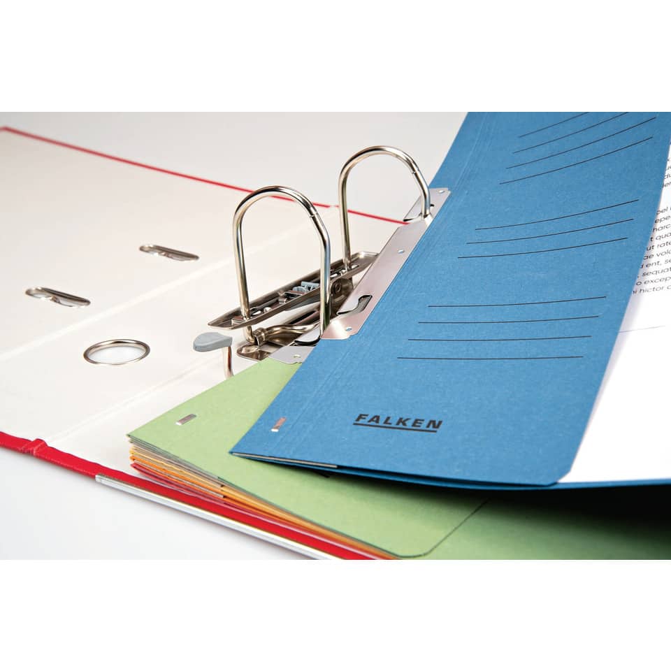 Dateiordner, Datei-Ordner