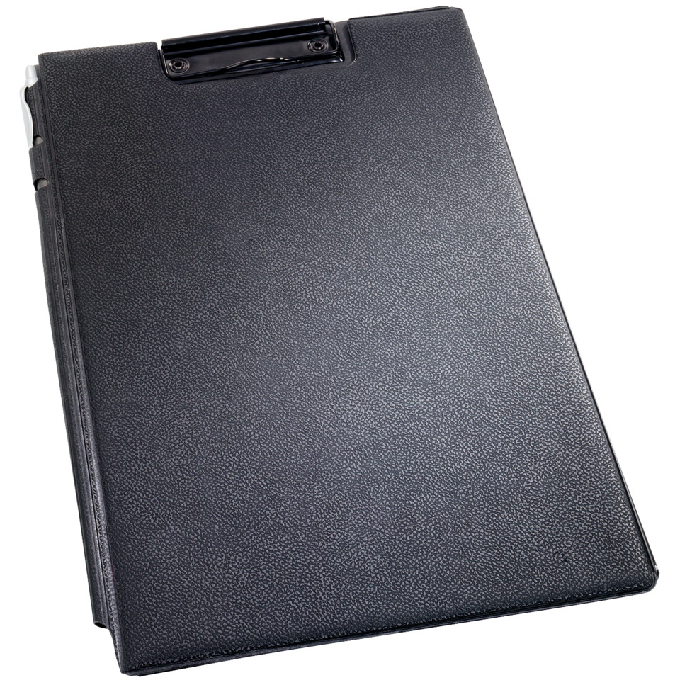Clipboard, Pad, Binder, Presentation, Clip