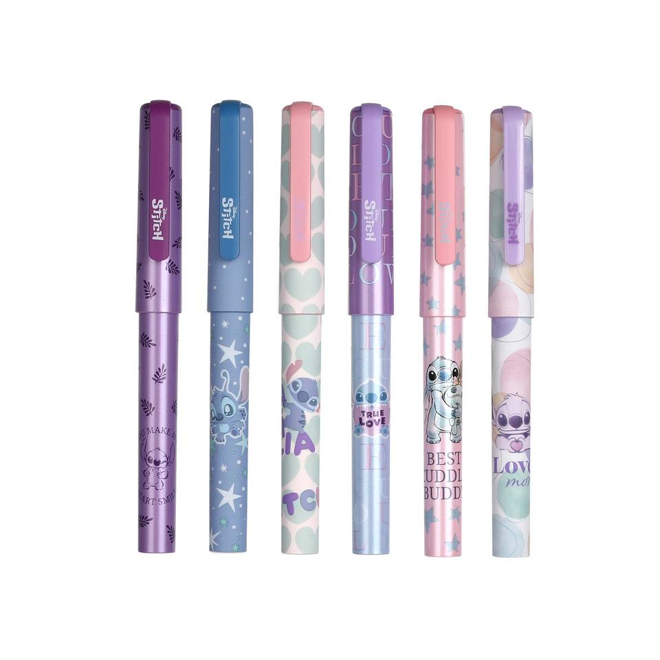 Stift, Marker, Kuli, Stifte-Set, Tier-Design