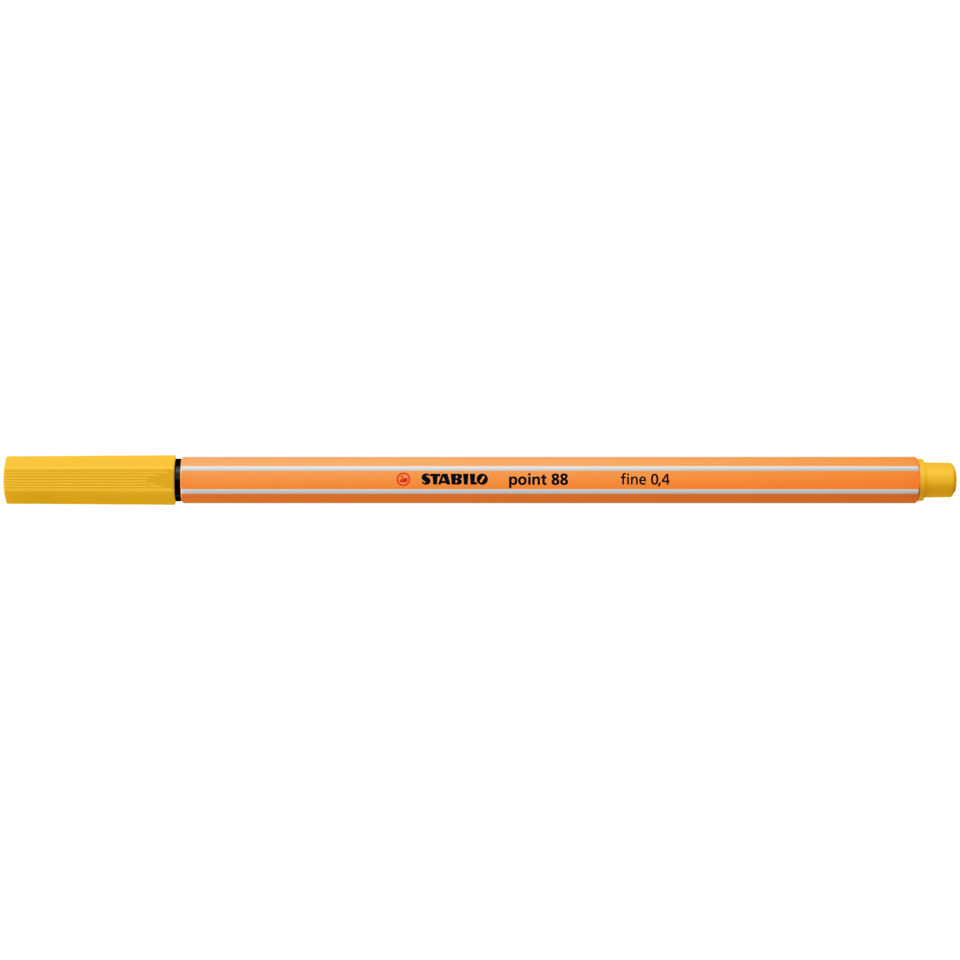 orange pencil, mechanical pencil, lead holder, artist pencil, point 0.4