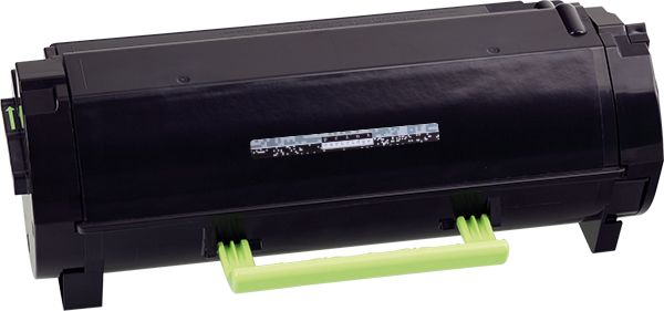 Rebuilt Tonerkassette für Lexmark MS517, MS617, MX517, MX617