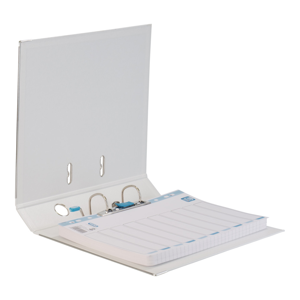Ringbinder, Binder, Binder mit Ringen, A4 Ordner, Notizseiten