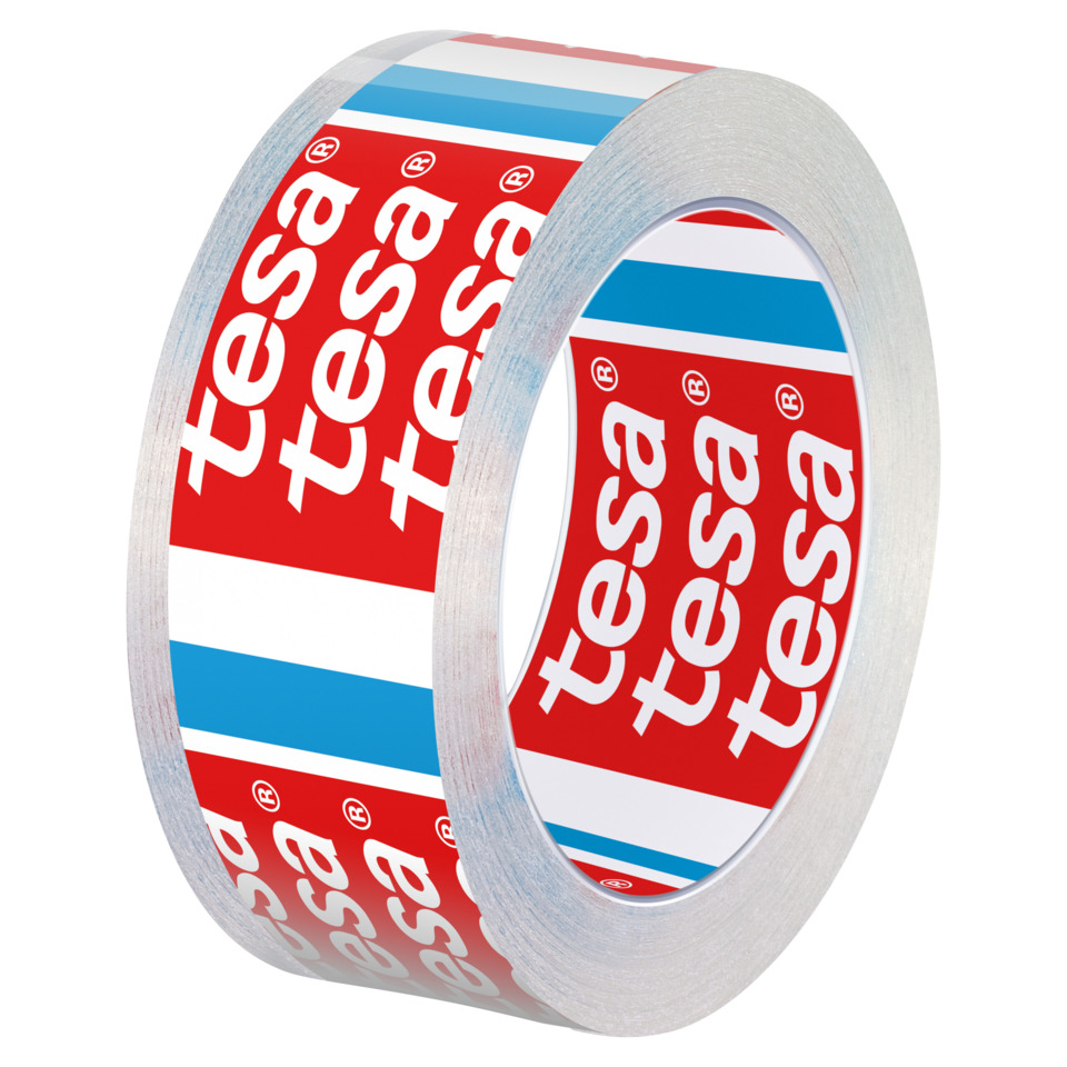 Tape, Maskierband, Transparenter Kern, Klebestreifen, Rollenklebeband