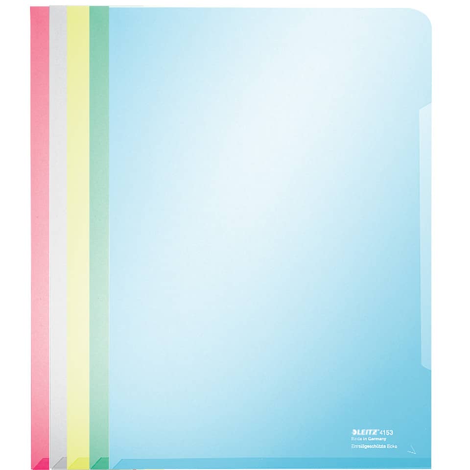 Datei, Weißes Brett